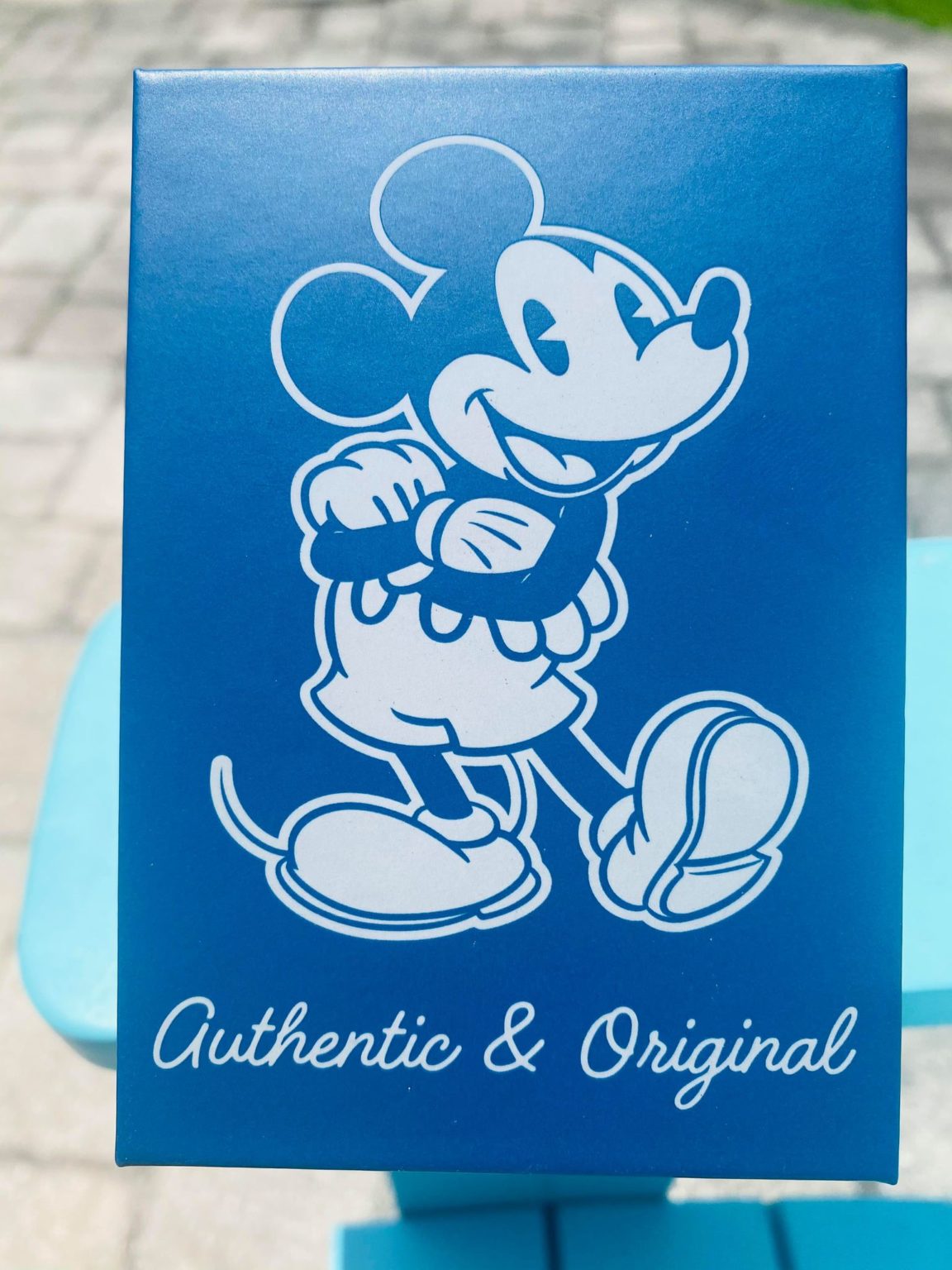 Limited Edition Father's Day MagicBand Available at Disney