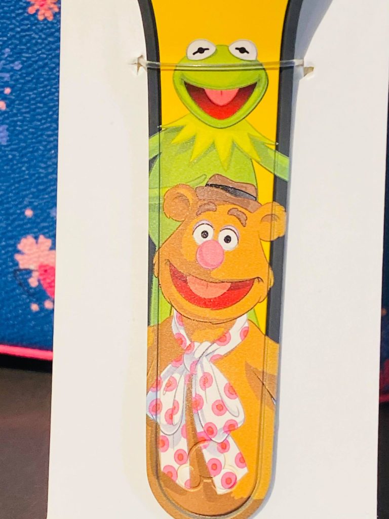 Muppets MuppetVision 3D MagicBand