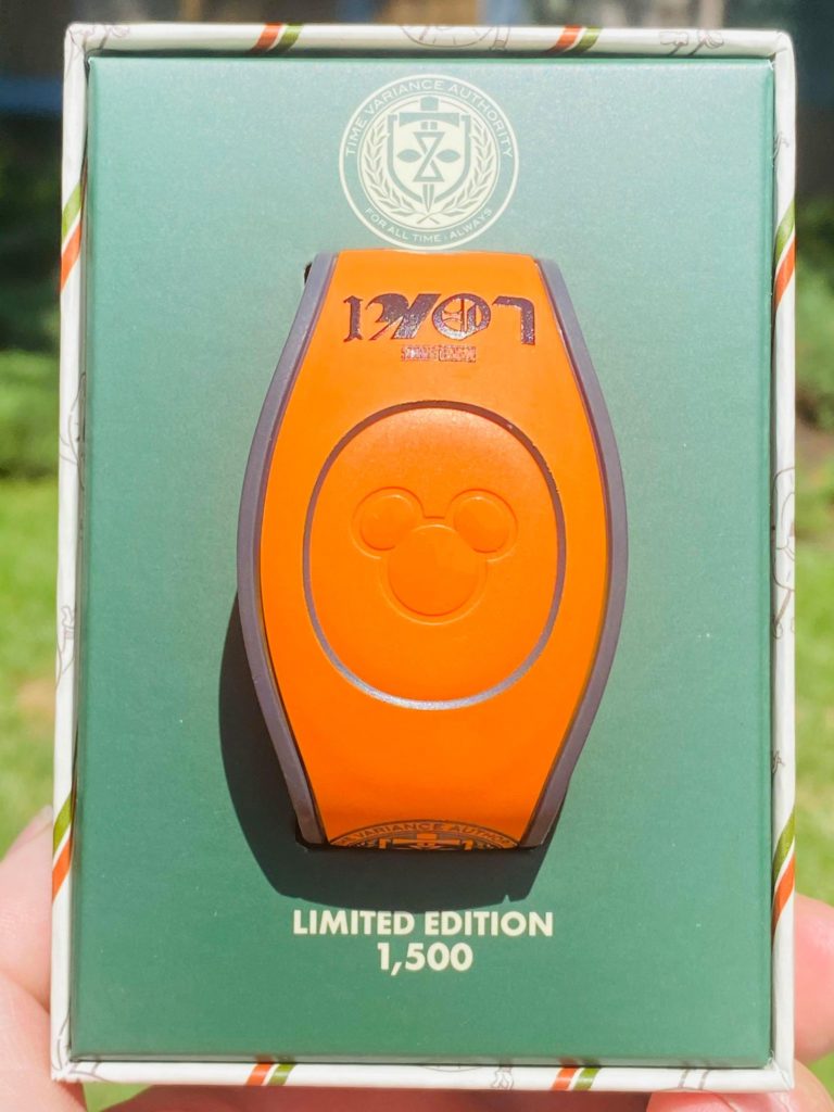 limited edition loki magicband