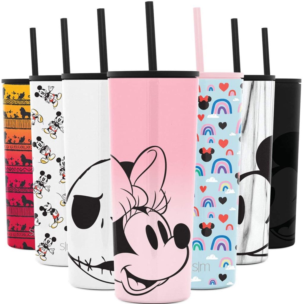 Disney Tumbler