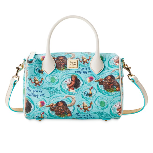 Moana satchel