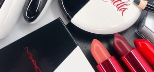 MAC Cruella collection