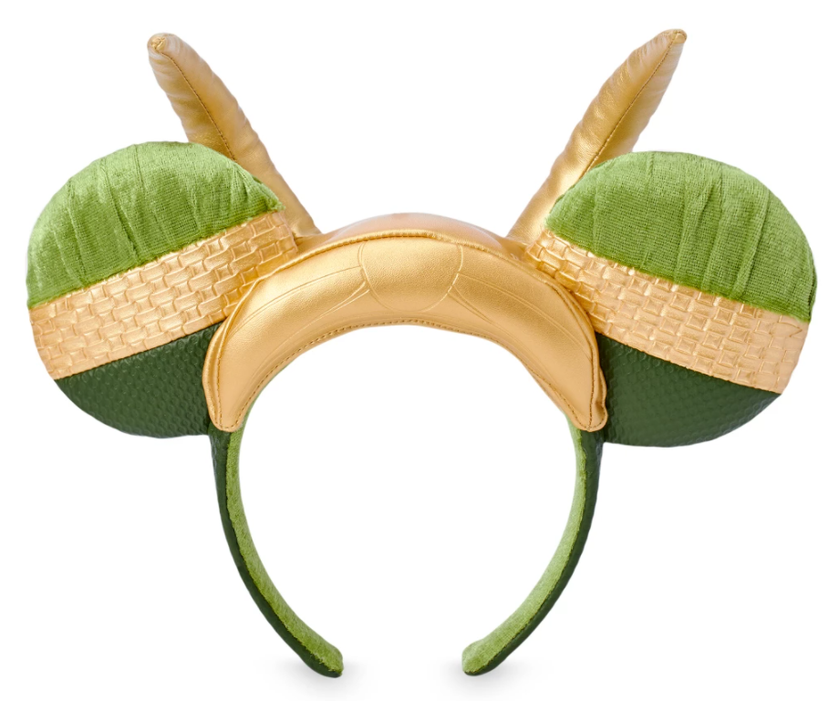 Loki Ears Now Available on shopDisney Disney Fashion Blog