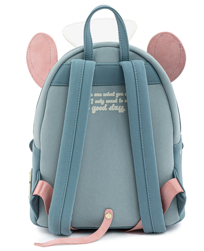Remy Mini Backpack