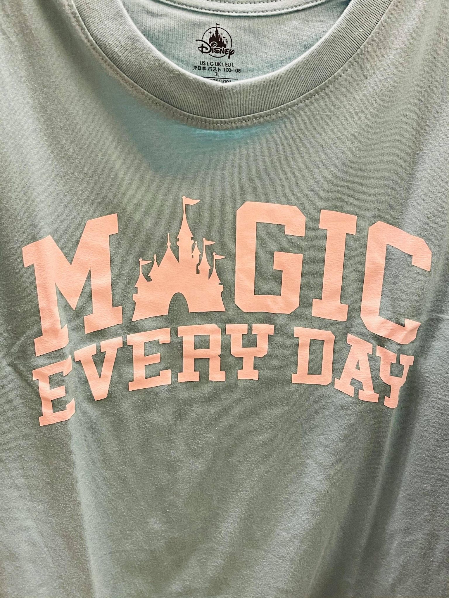 NEW Women's Disney TShirts! Disney Fashion Blog