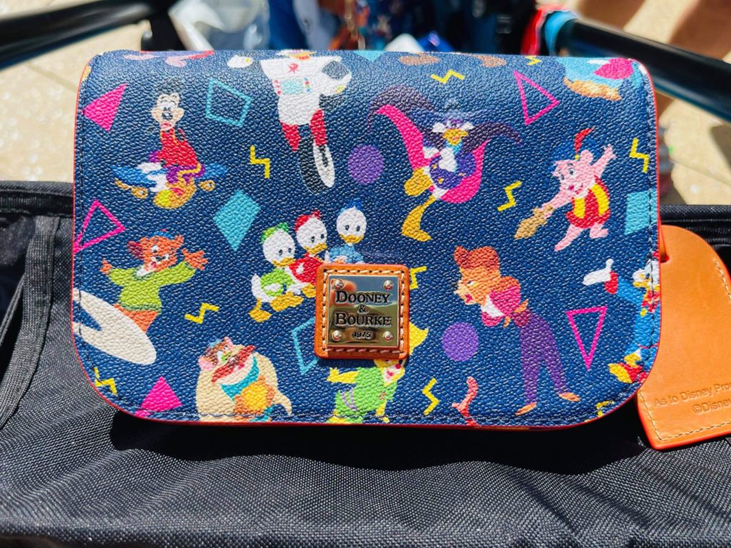 Dooney & Bourke Disney Afternoon