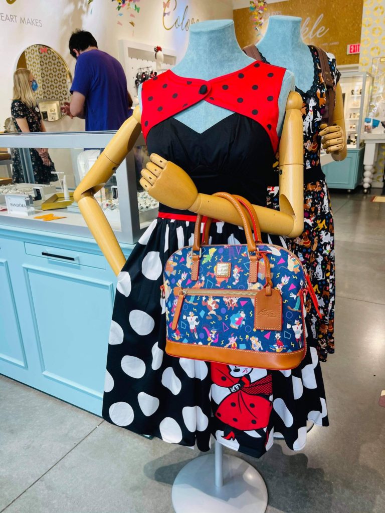 dooney & bourke disney collection