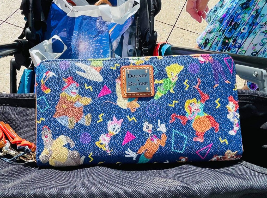 Dooney & Bourke Disney Afternoon