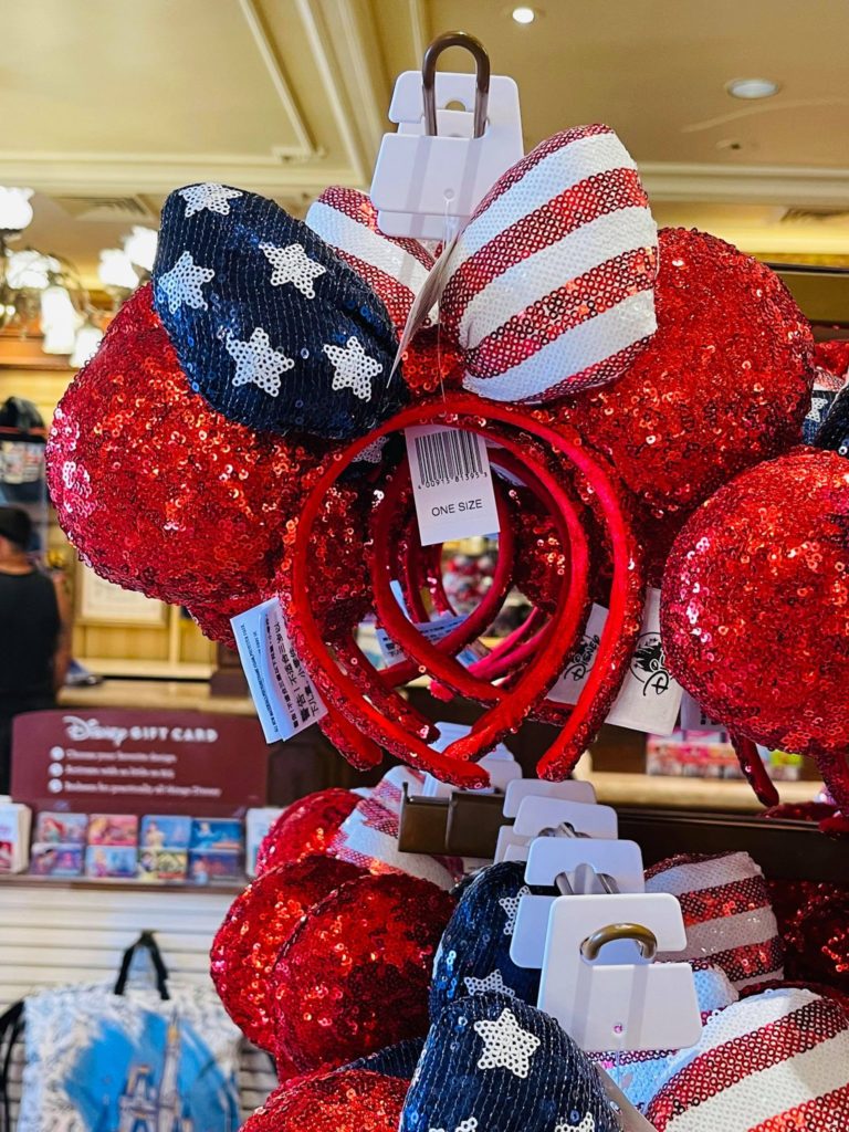 Patriotic Ears