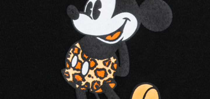 There's a Whole New Animal Print Collection Available on shopDisney -  Disney Fashion Blog