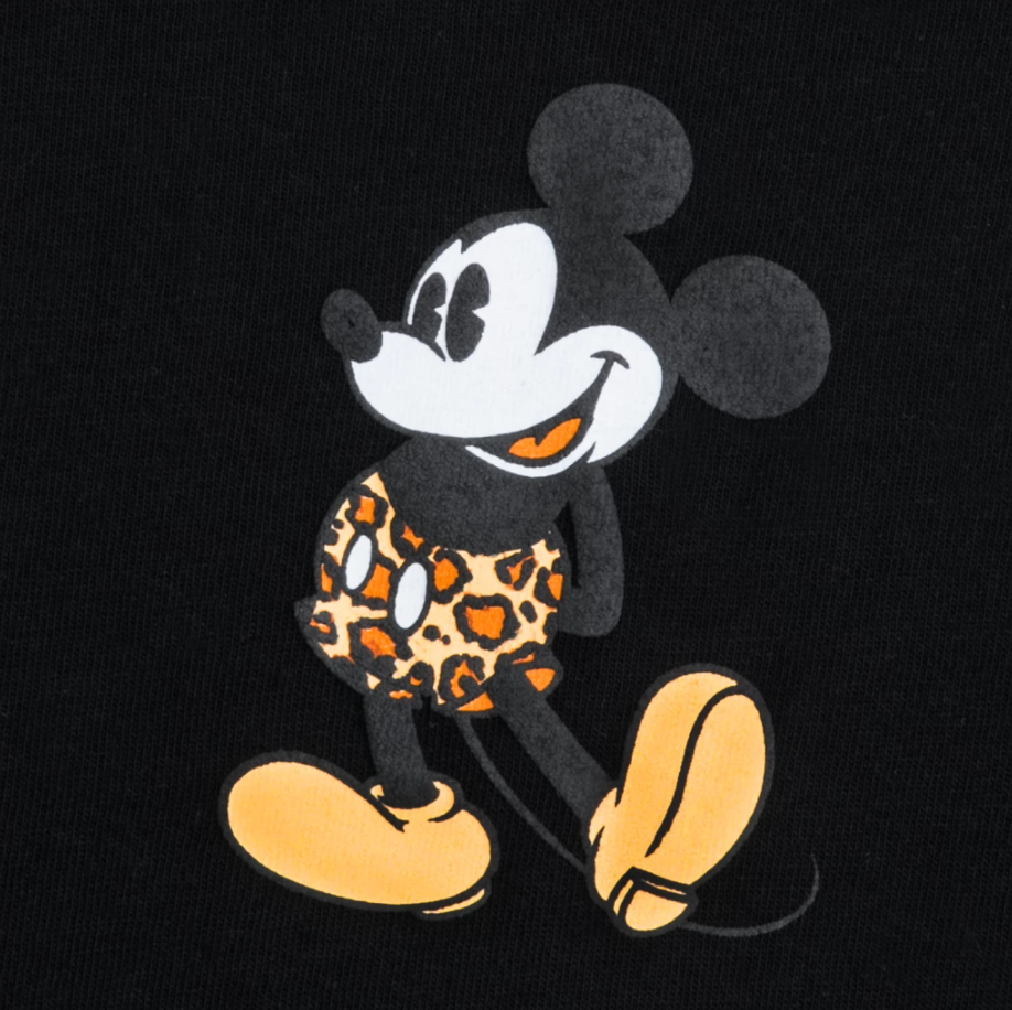 There's a Whole New Animal Print Collection Available on shopDisney